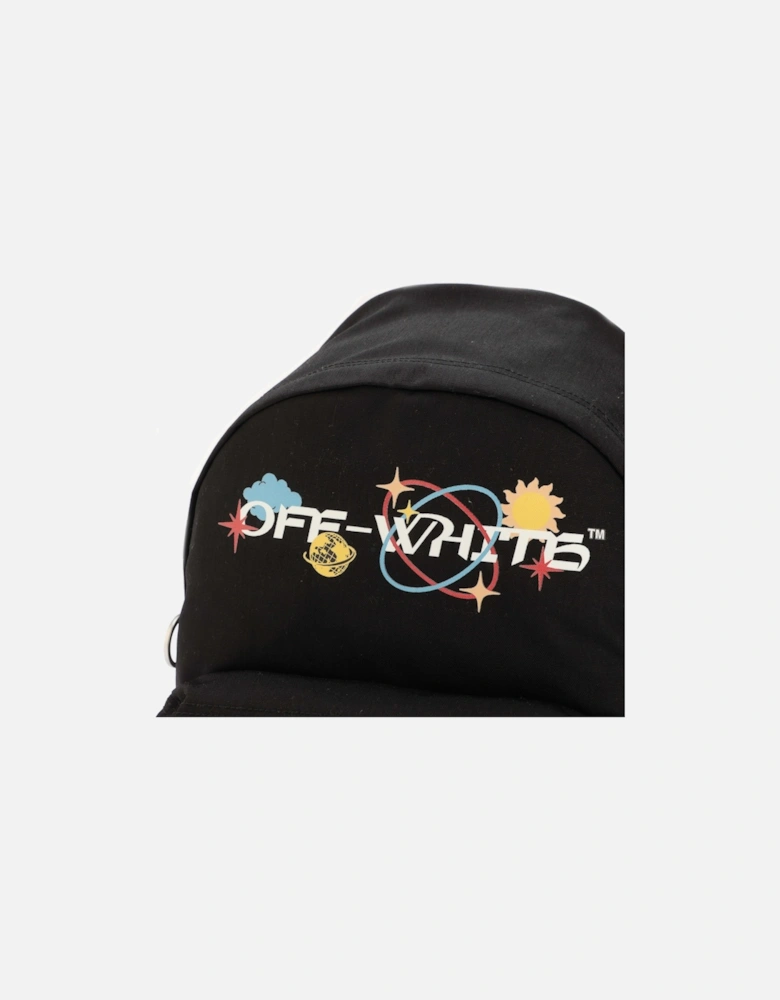 Juniors Off Planets Backpack