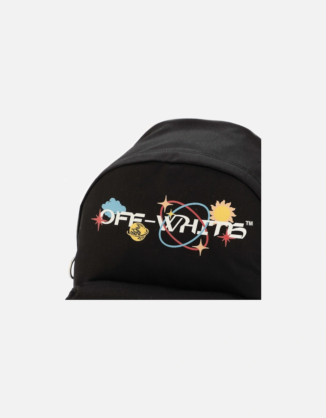Juniors Off Planets Backpack