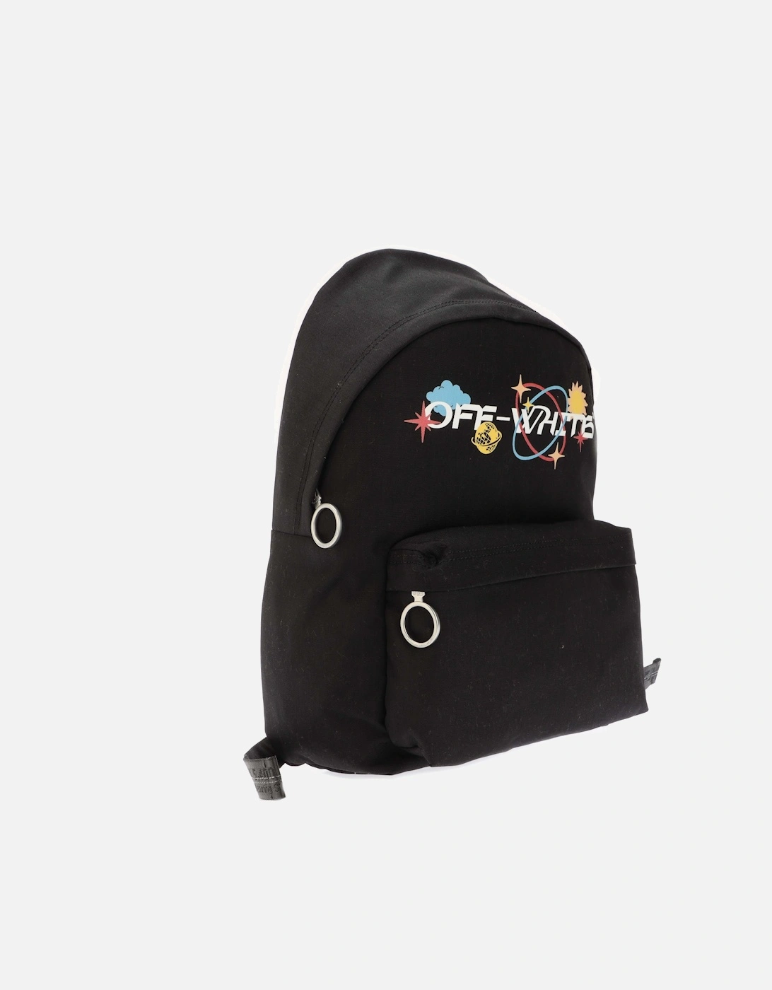 Juniors Off Planets Backpack