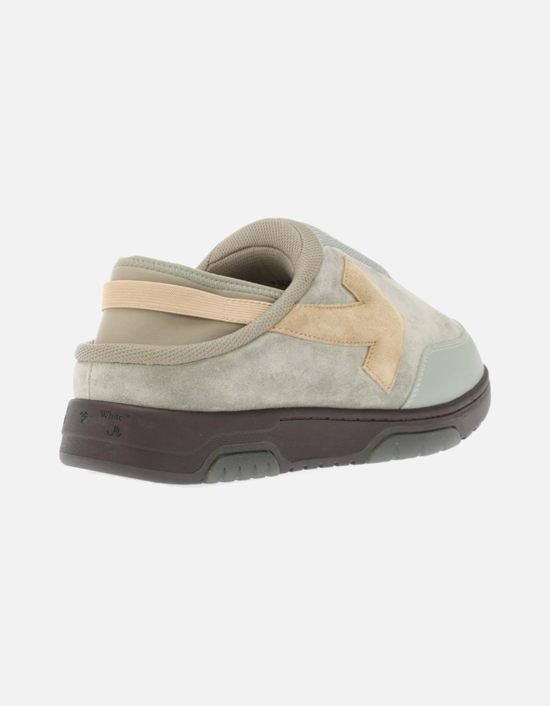 Mule Out of Office Trainers