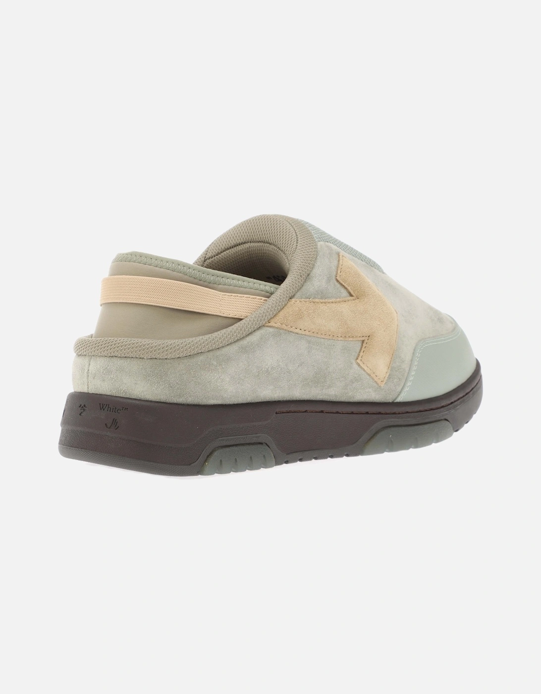 Mule Out of Office Trainers