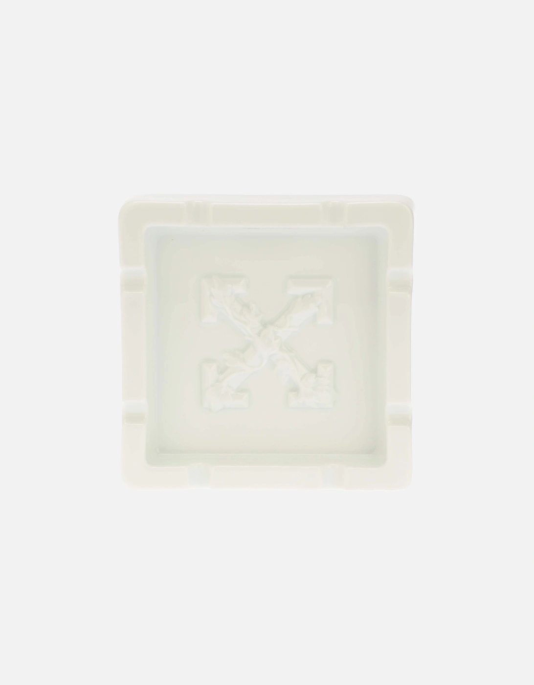 Ivy Arrow Ashtray, 6 of 5