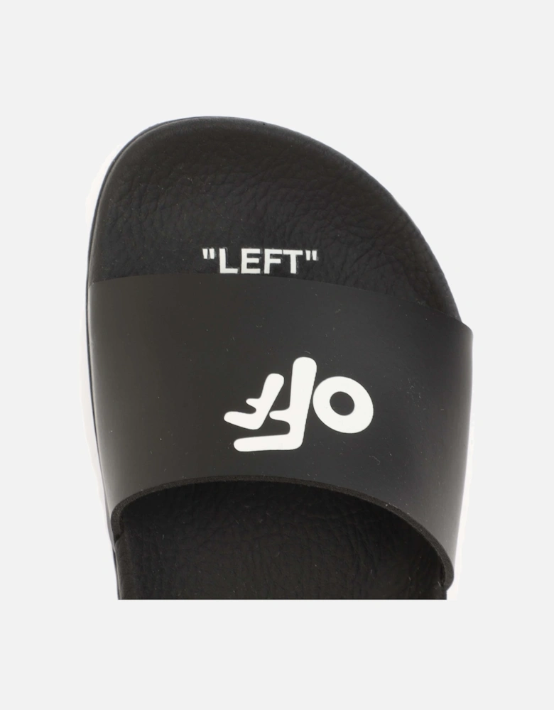 Juniors Pool Sliders