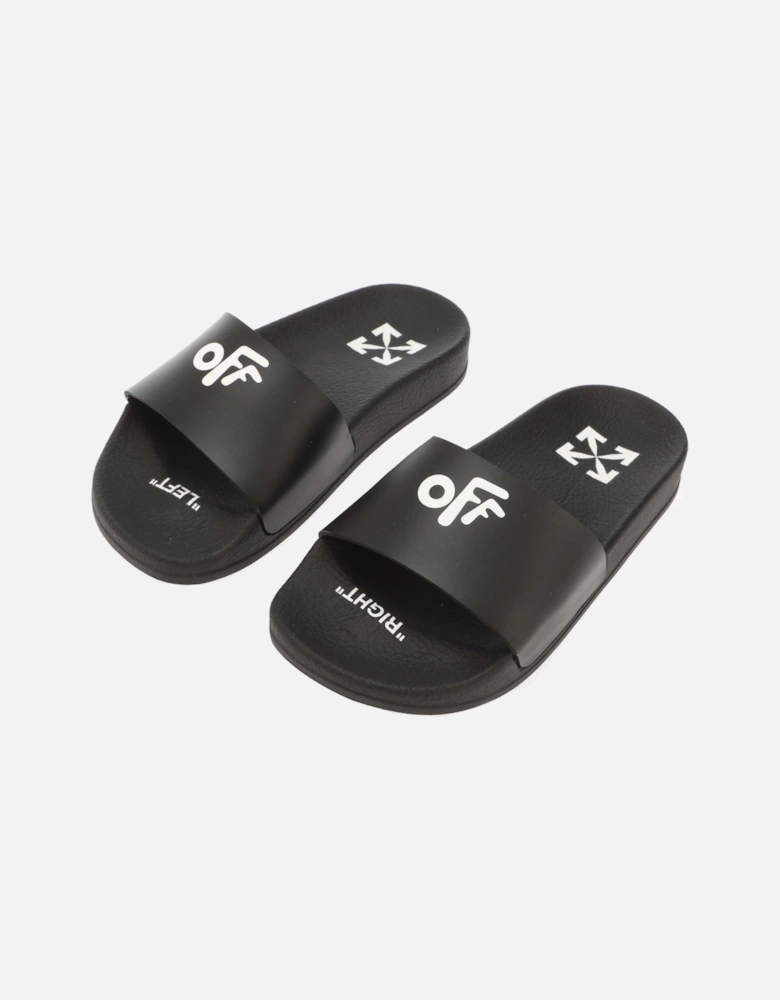 Juniors Pool Sliders