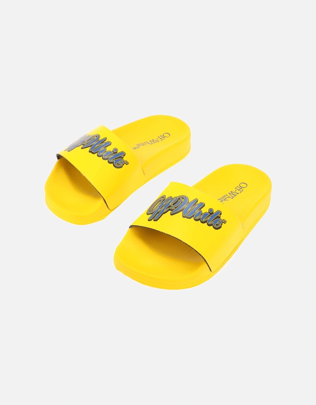 Juniors Pool Sliders, 6 of 5