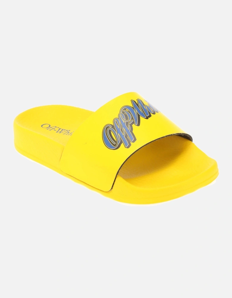 Juniors Pool Sliders