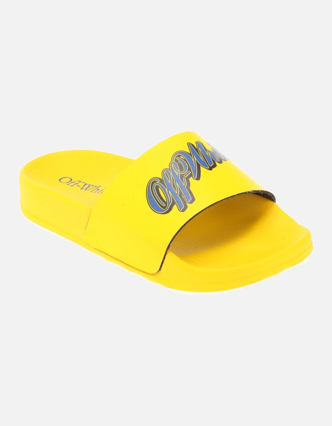 Juniors Pool Sliders