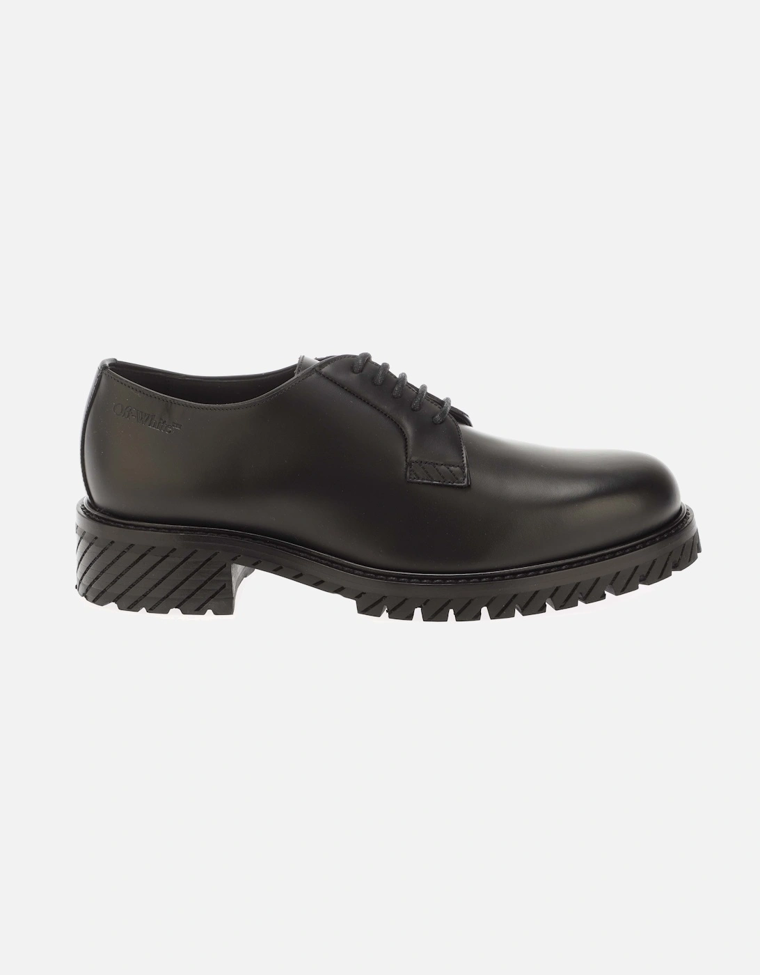 Combat Derby Shoes, 7 of 6