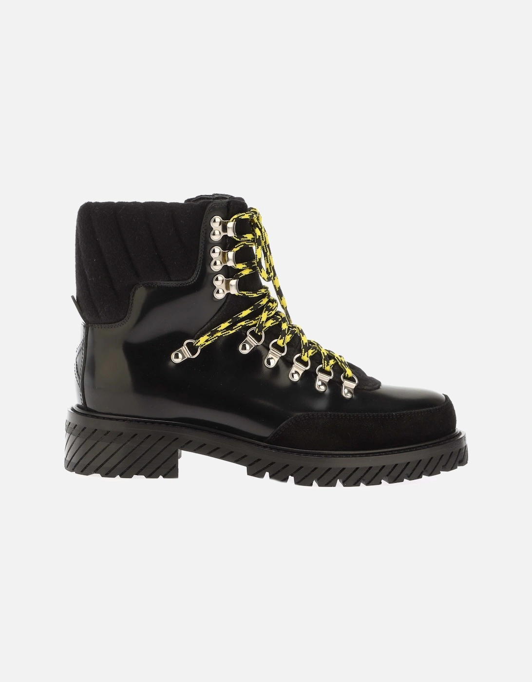 Gstaad Lace Up Boots, 6 of 5