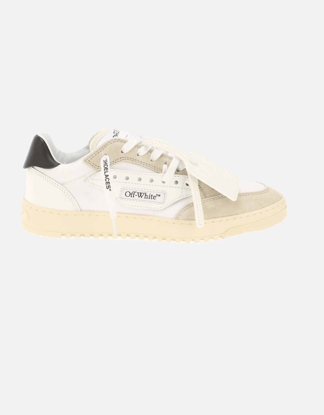 5.0 Trainers, 7 of 6