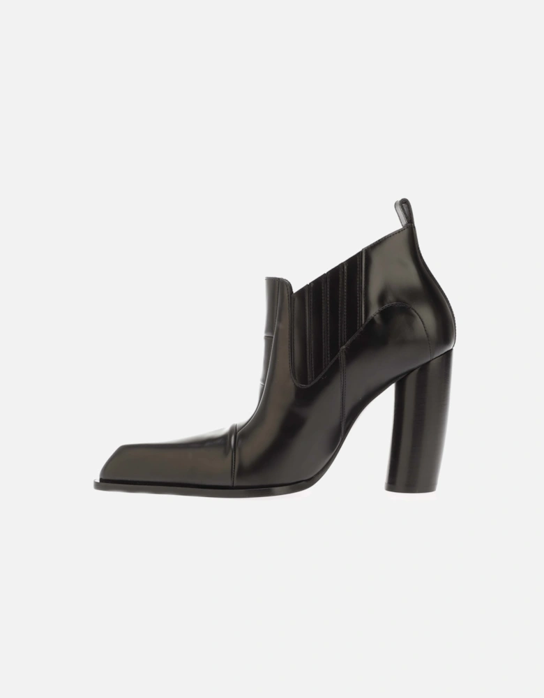 Moon Beatle Shade Ankle Boots