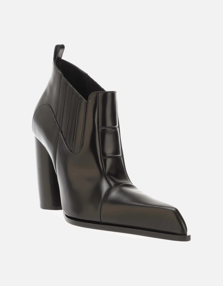 Moon Beatle Shade Ankle Boots