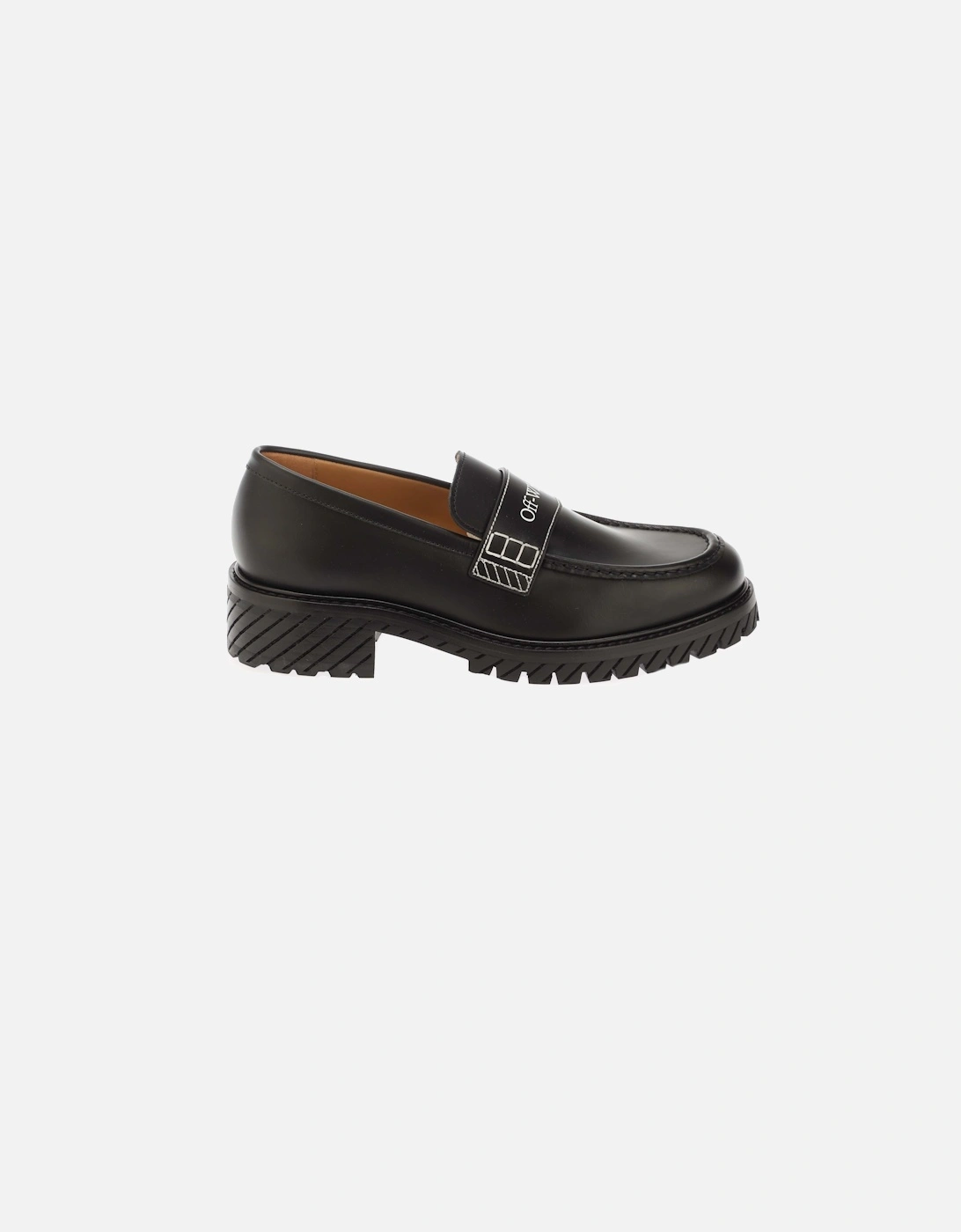 Combat Loafers, 6 of 5