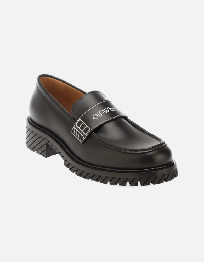 Combat Loafers