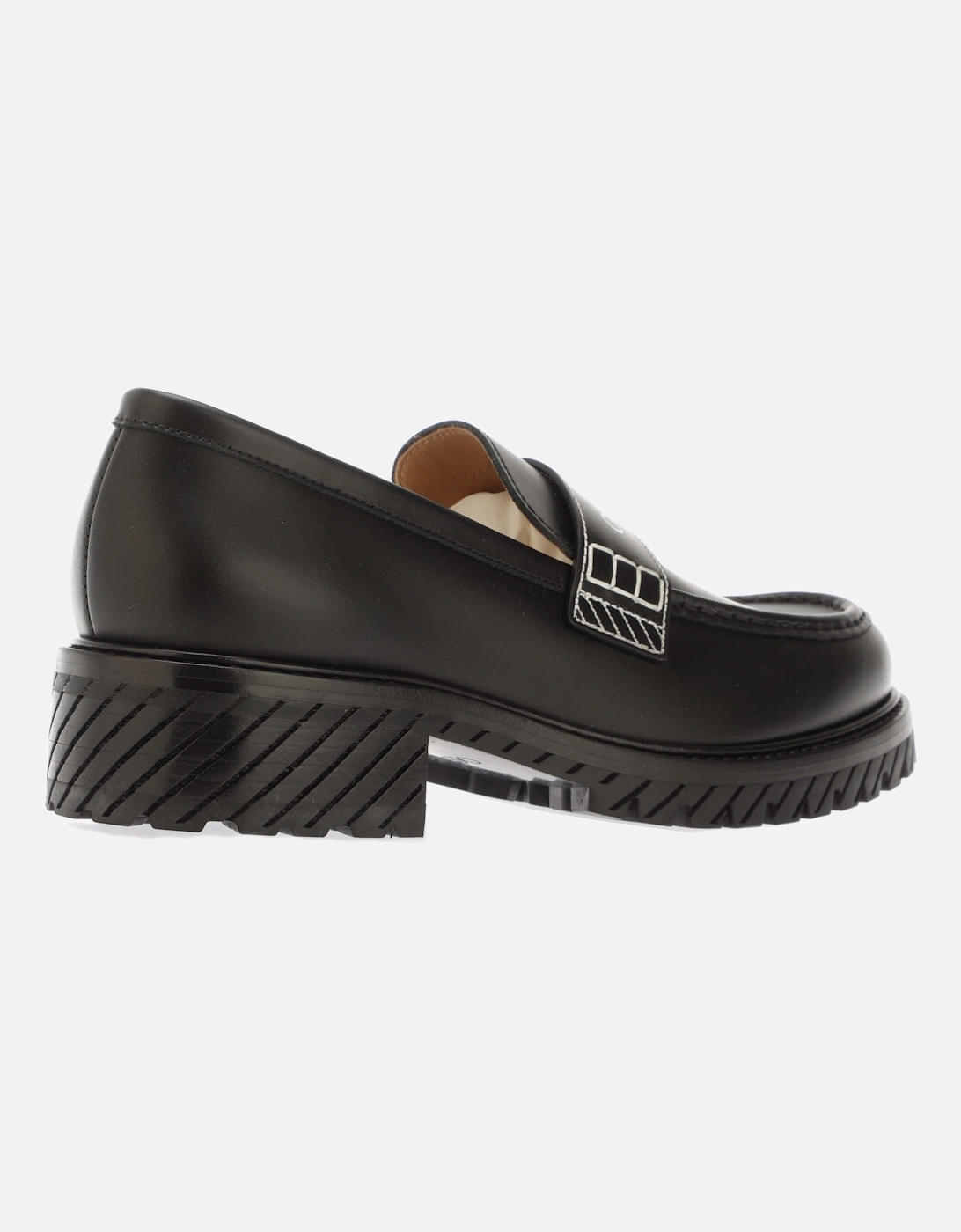 Combat Loafers