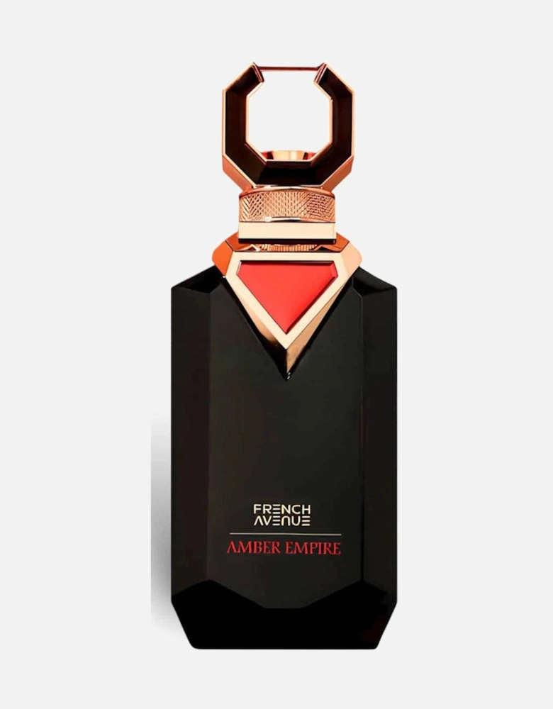 Amber Empire 100ml Extrait De Parfum EDP By French Avenue