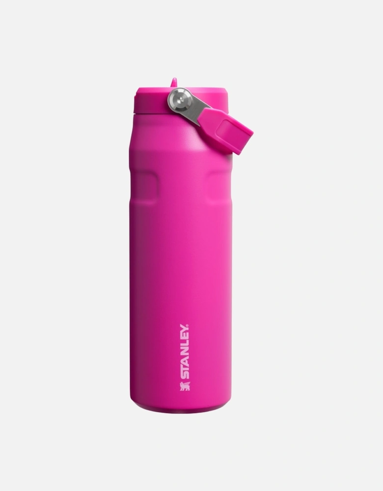 IceFlow Bottle Flip Straw 2.0 0.7L Water Bottle