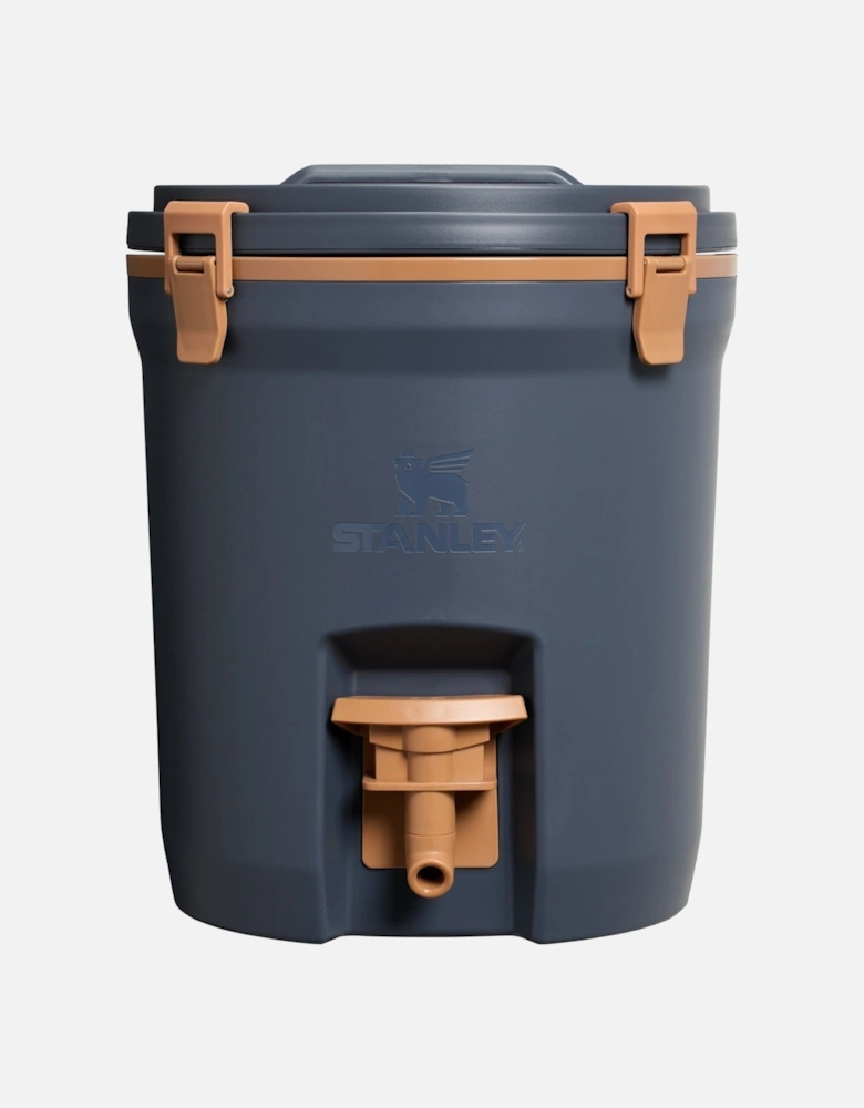 Fast-Flow Water Jug 7.5L Water Bottle