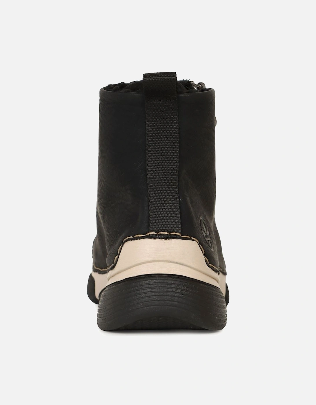 Ellerby Womens Ankle Boots