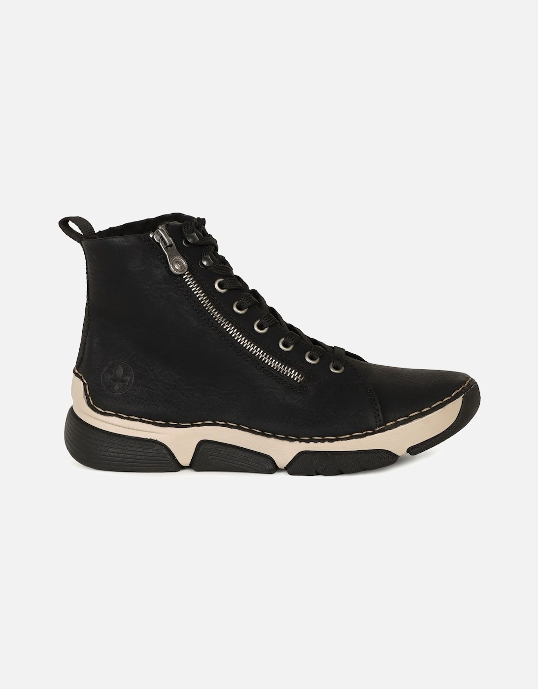 Ellerby Womens Ankle Boots