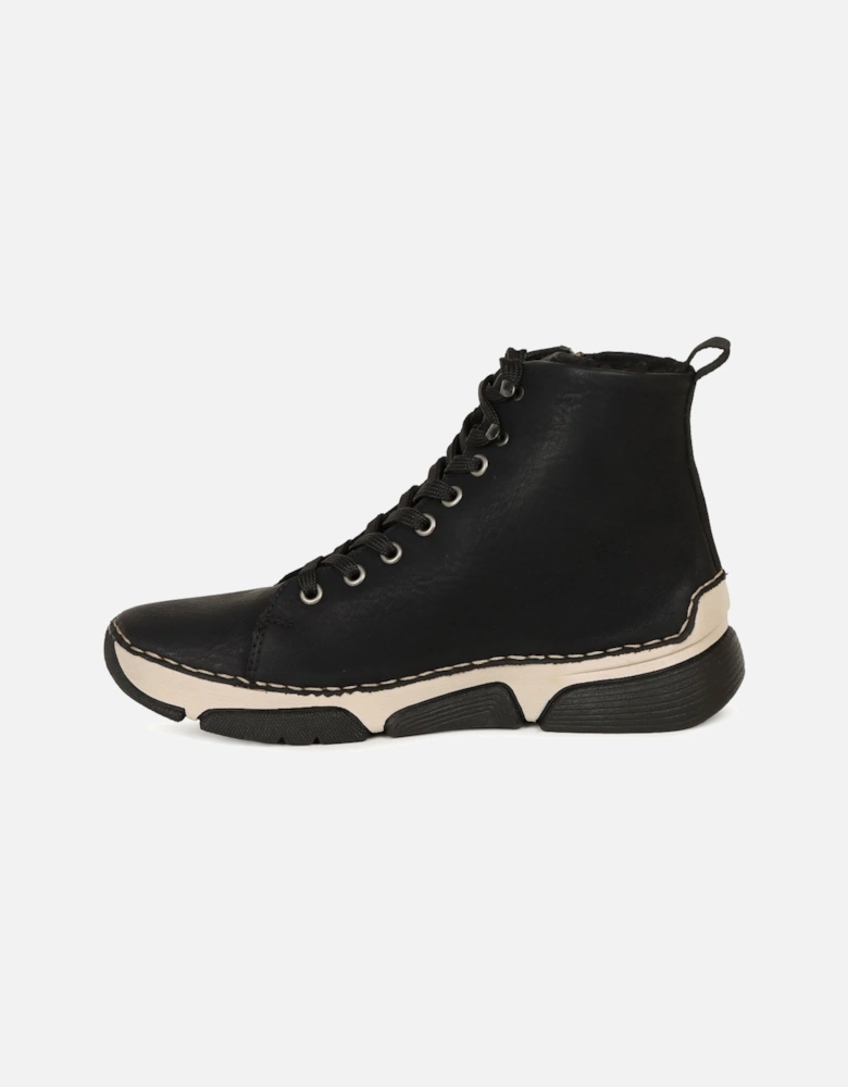 Ellerby Womens Ankle Boots