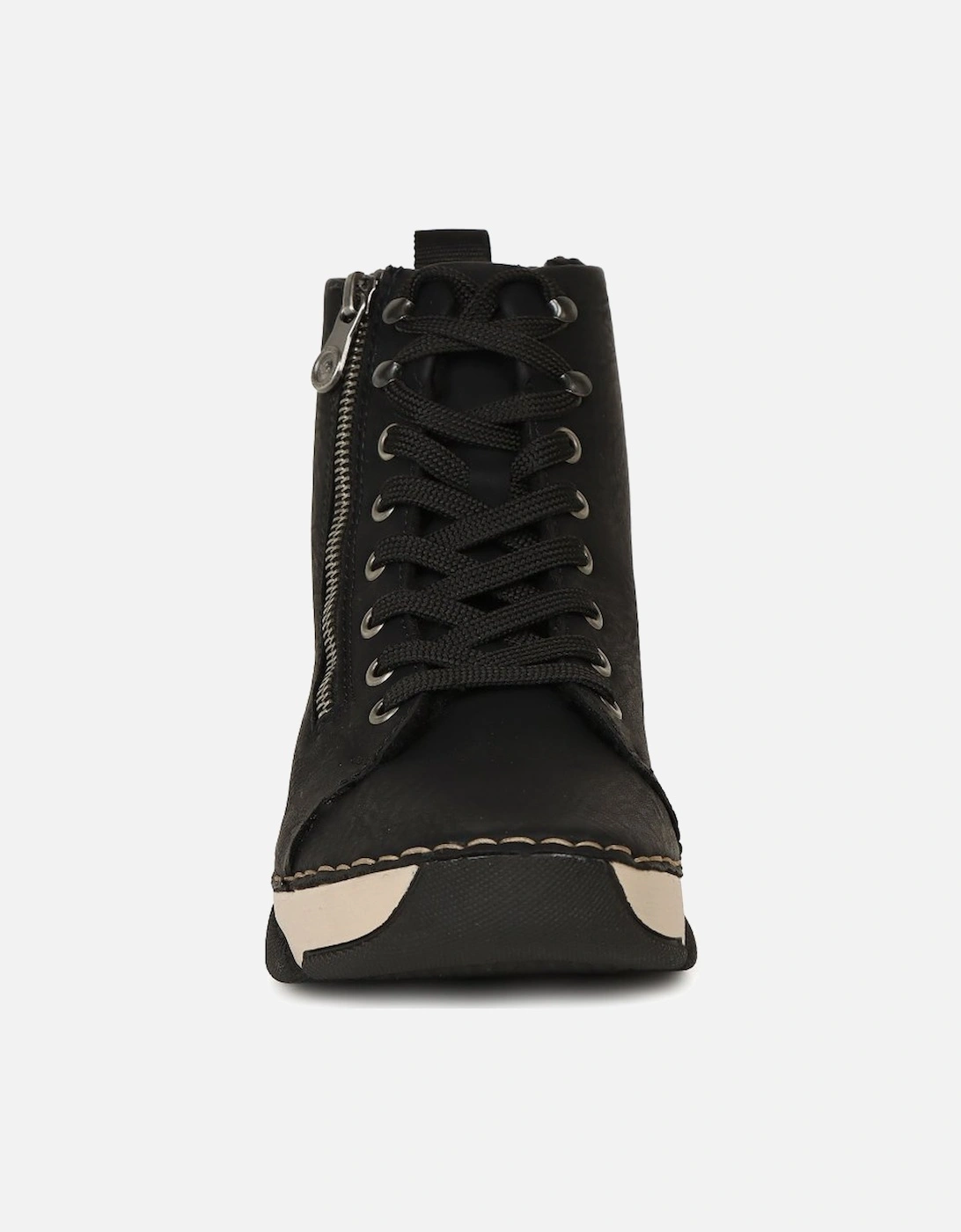 Ellerby Womens Ankle Boots