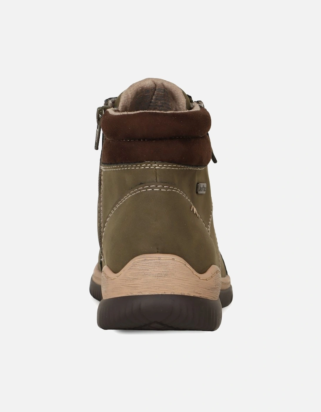 Dovedale Womens Ankle Boots