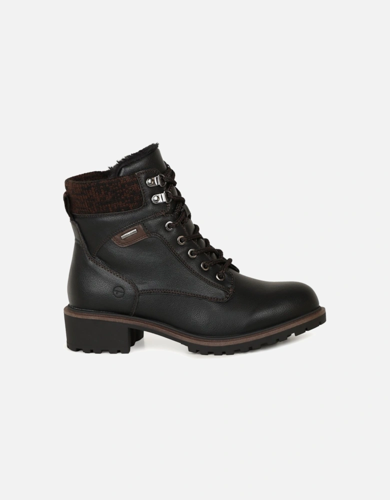 Cedar Womens Ankle Boots