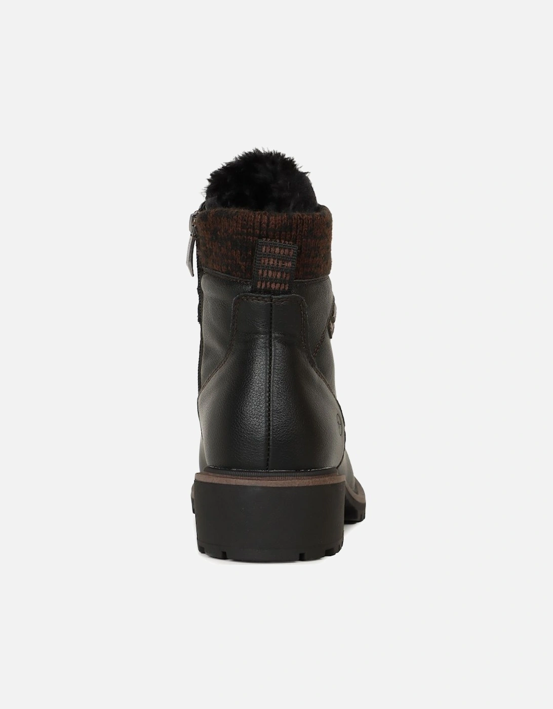 Cedar Womens Ankle Boots