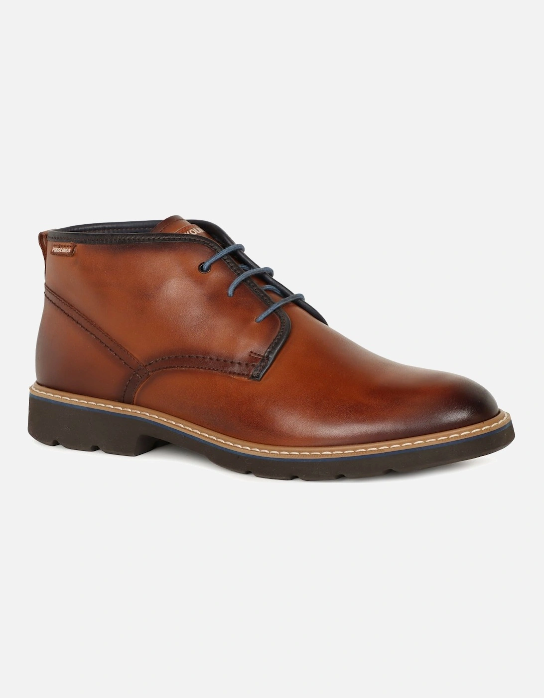 Amos Mens Boots, 7 of 6