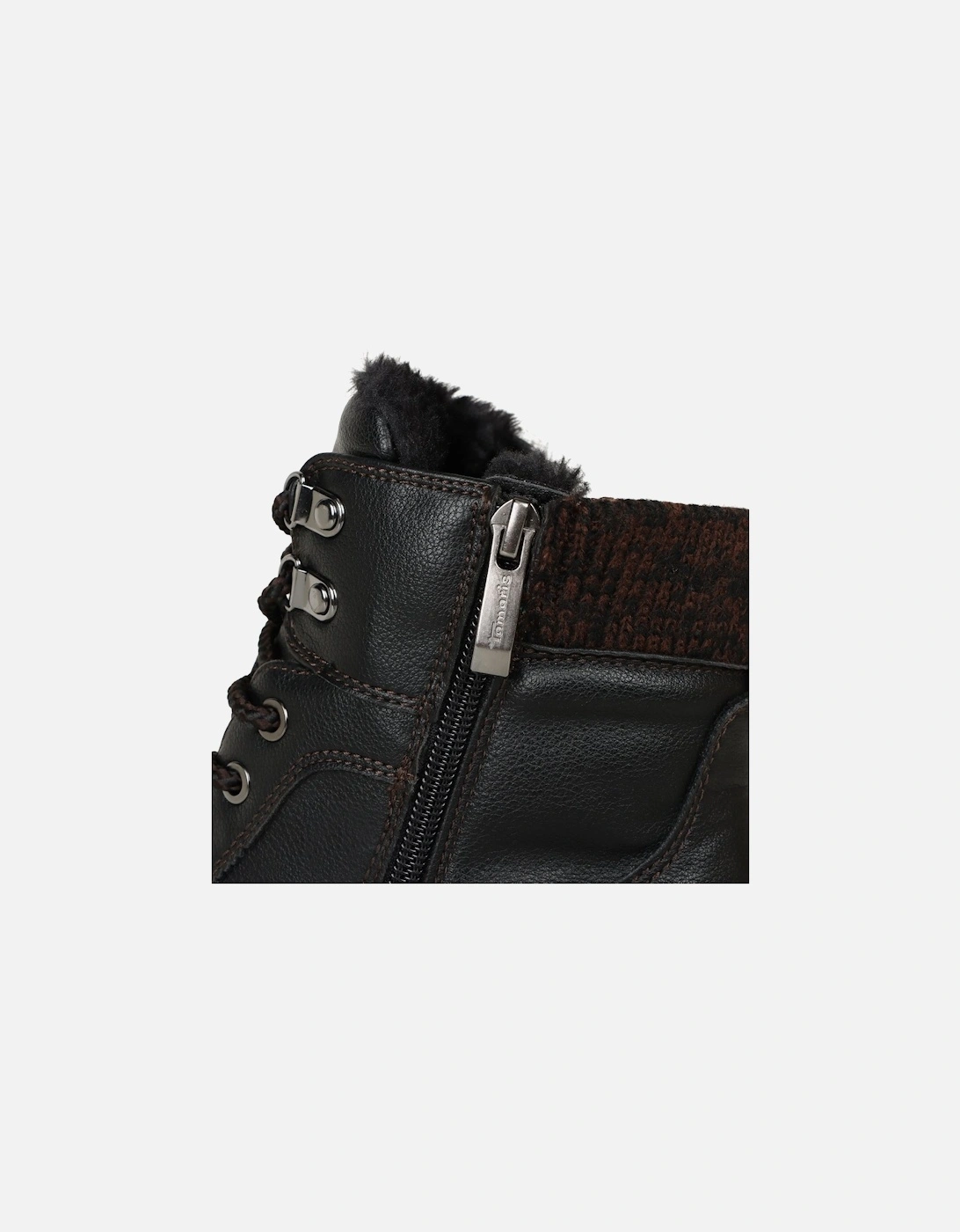 Cedar Womens Ankle Boots