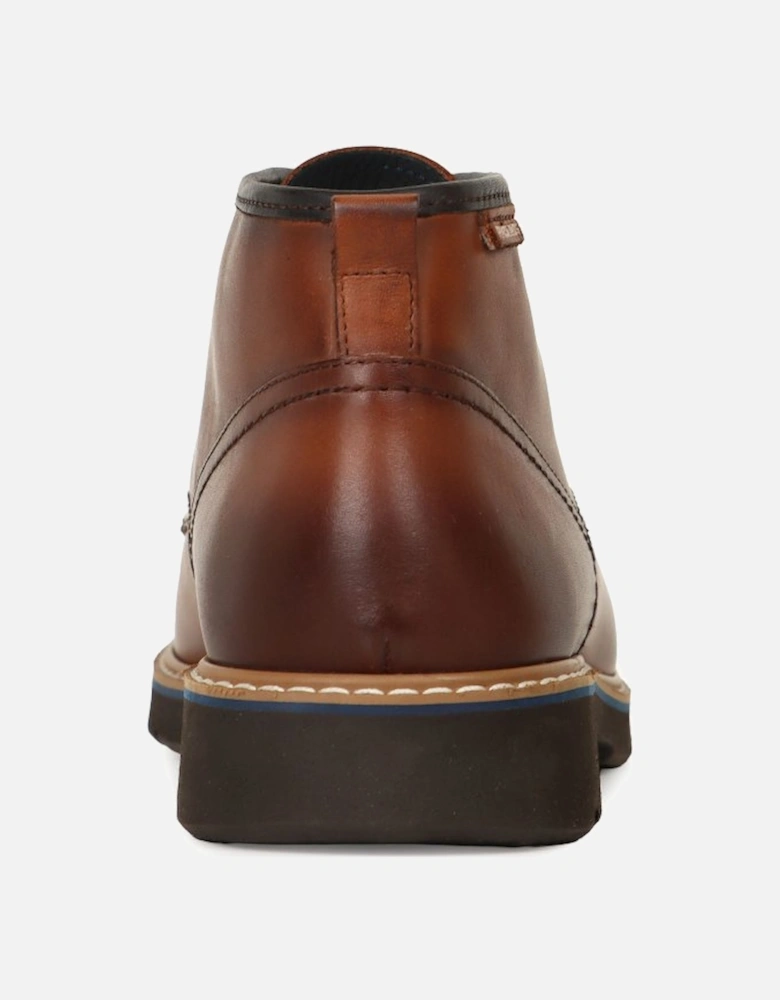 Amos Mens Boots