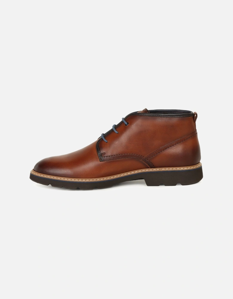 Amos Mens Boots