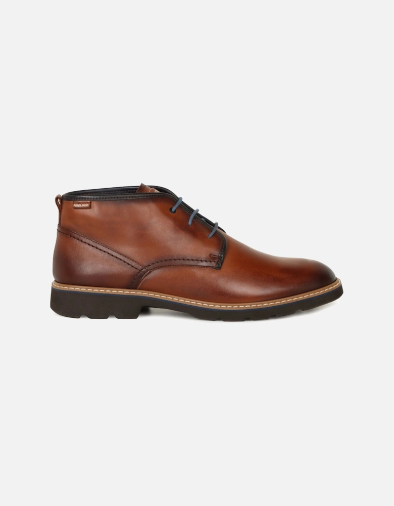 Amos Mens Boots
