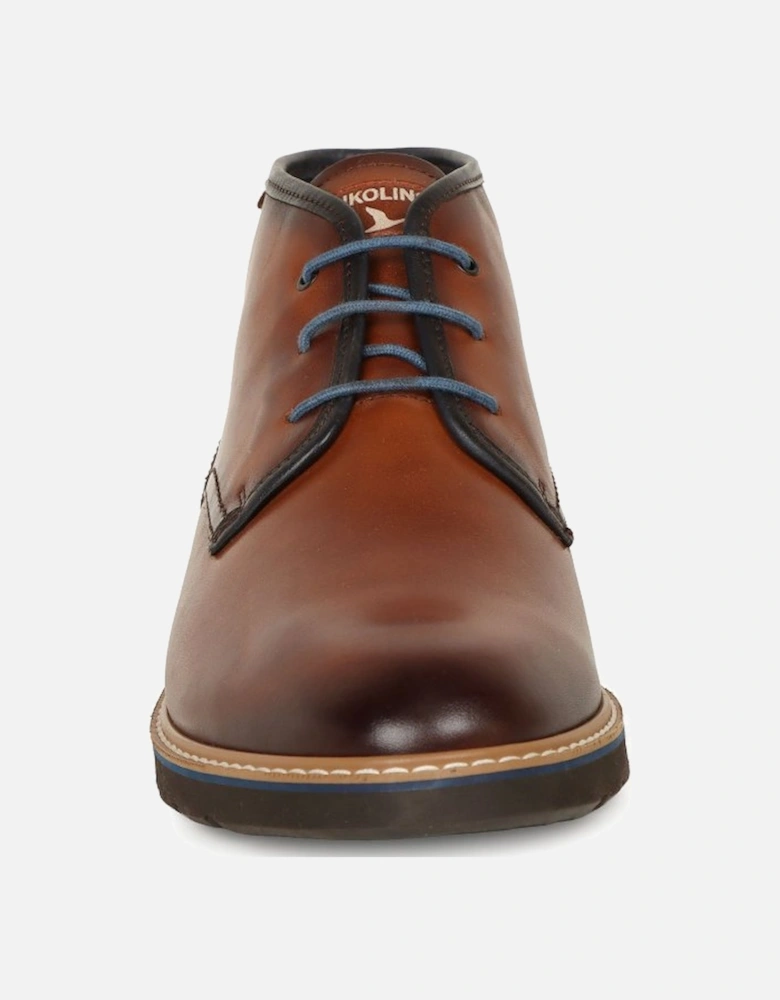 Amos Mens Boots