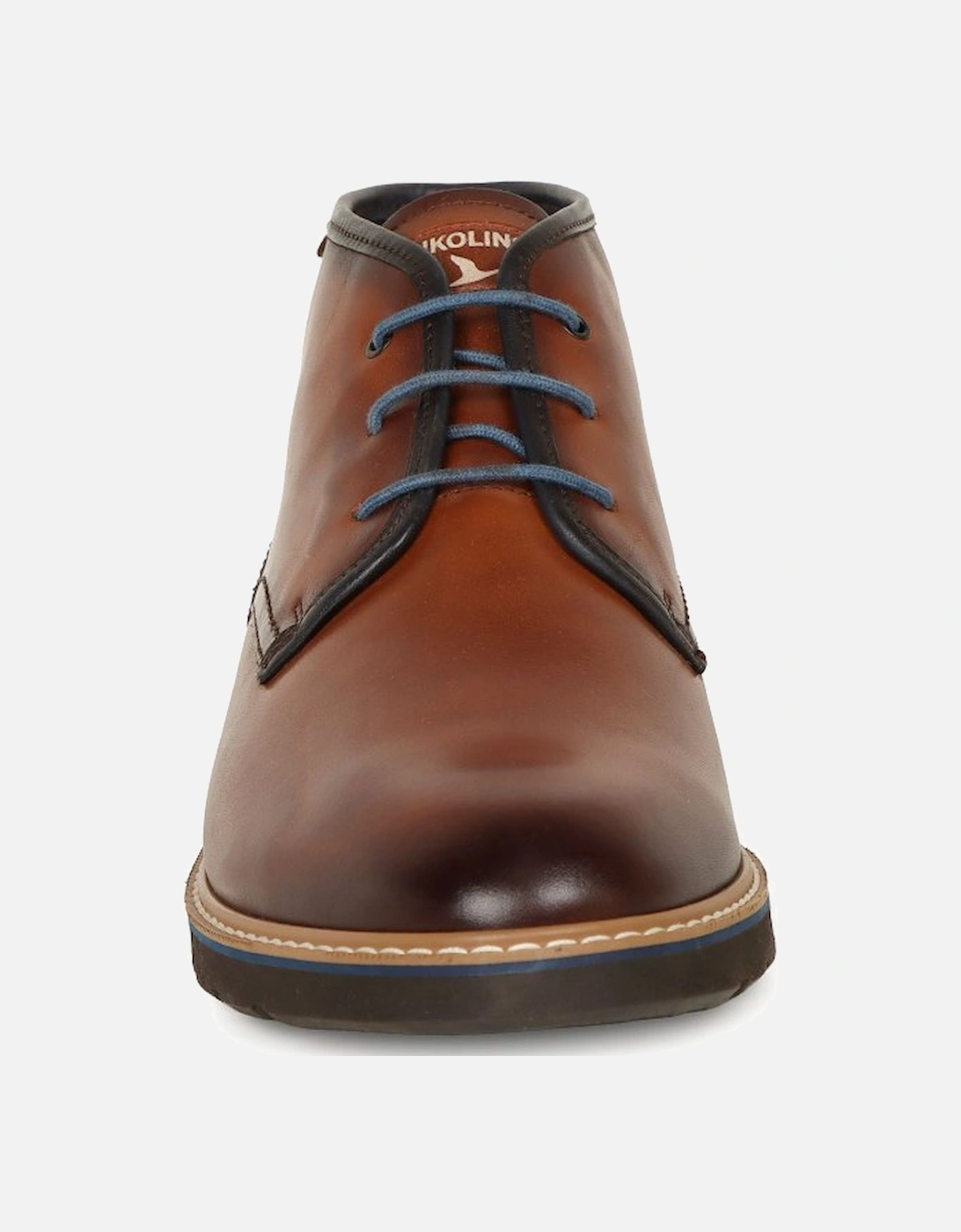Amos Mens Boots