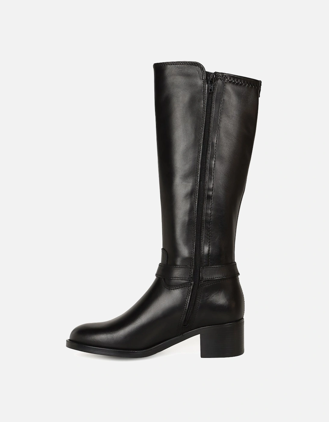 Hazel (M) Womens Knee High Boots