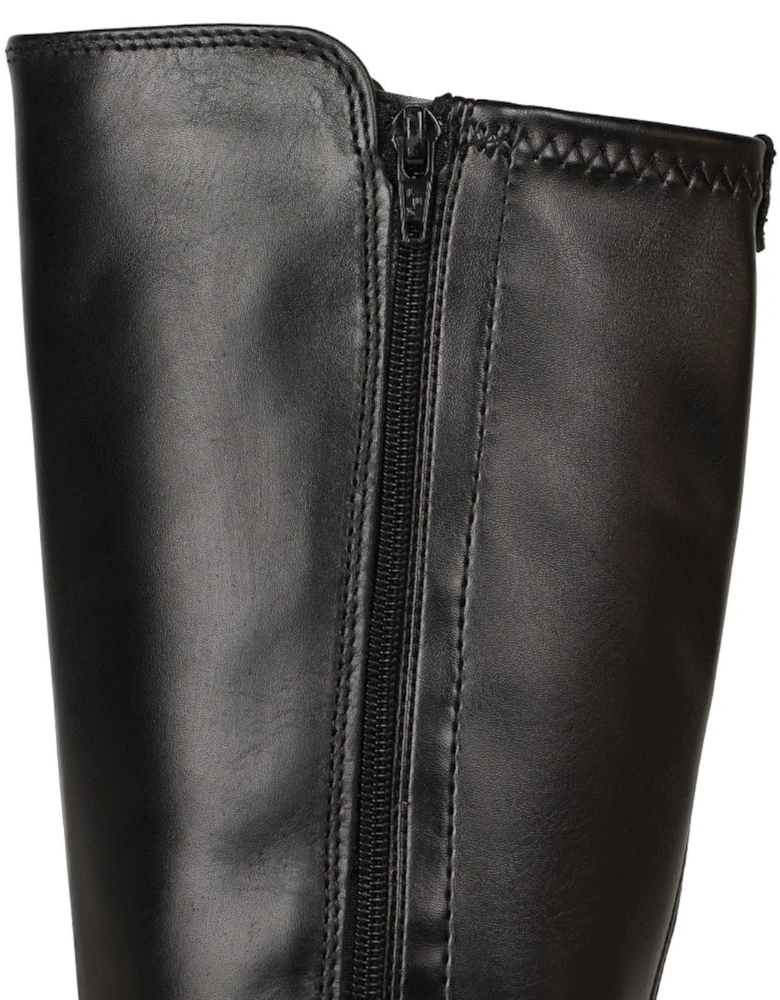 Hazel (M) Womens Knee High Boots