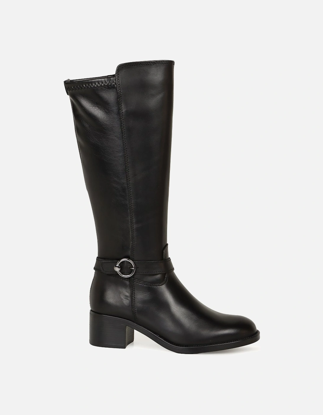 Hazel (M) Womens Knee High Boots