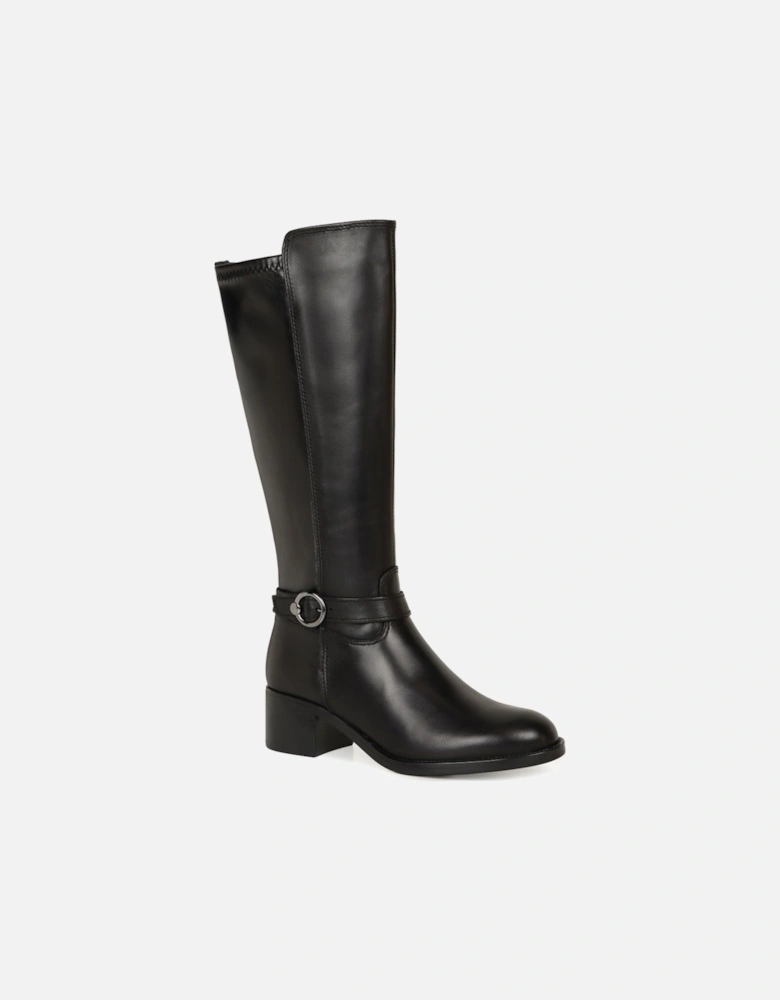 Hazel (M) Womens Knee High Boots