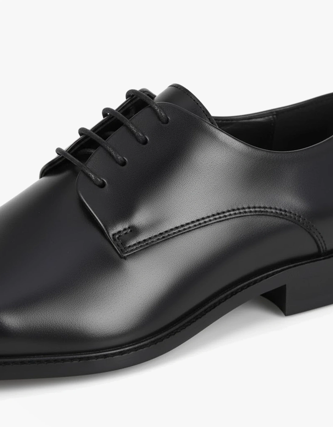M760A Mens Shoes Black