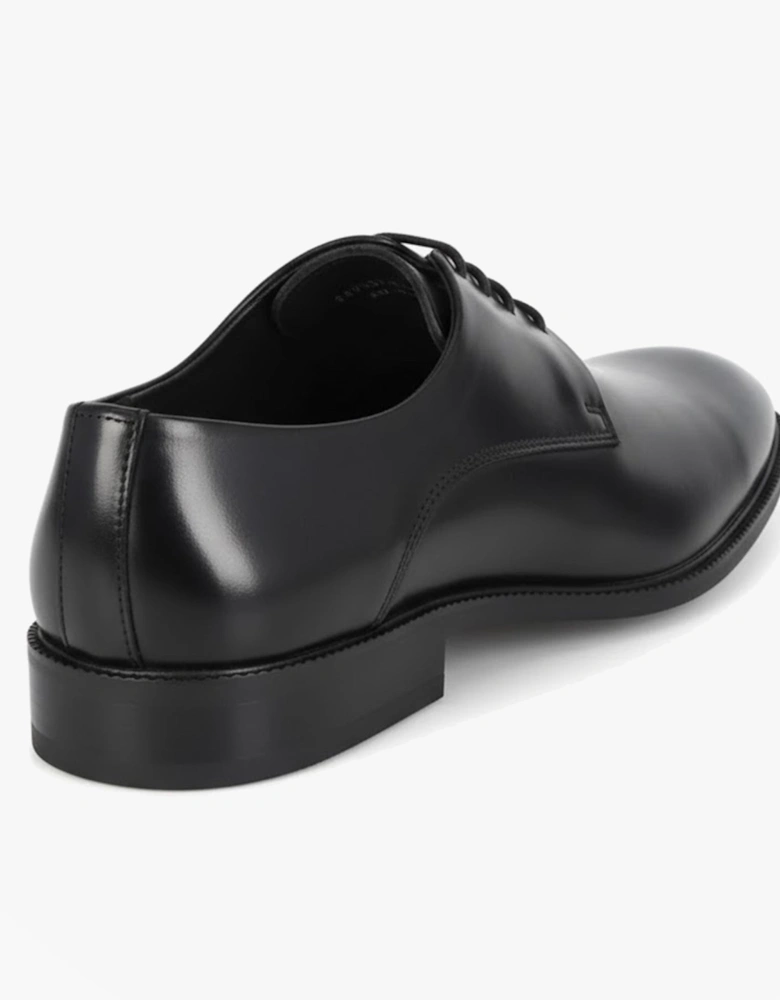 M760A Mens Shoes Black