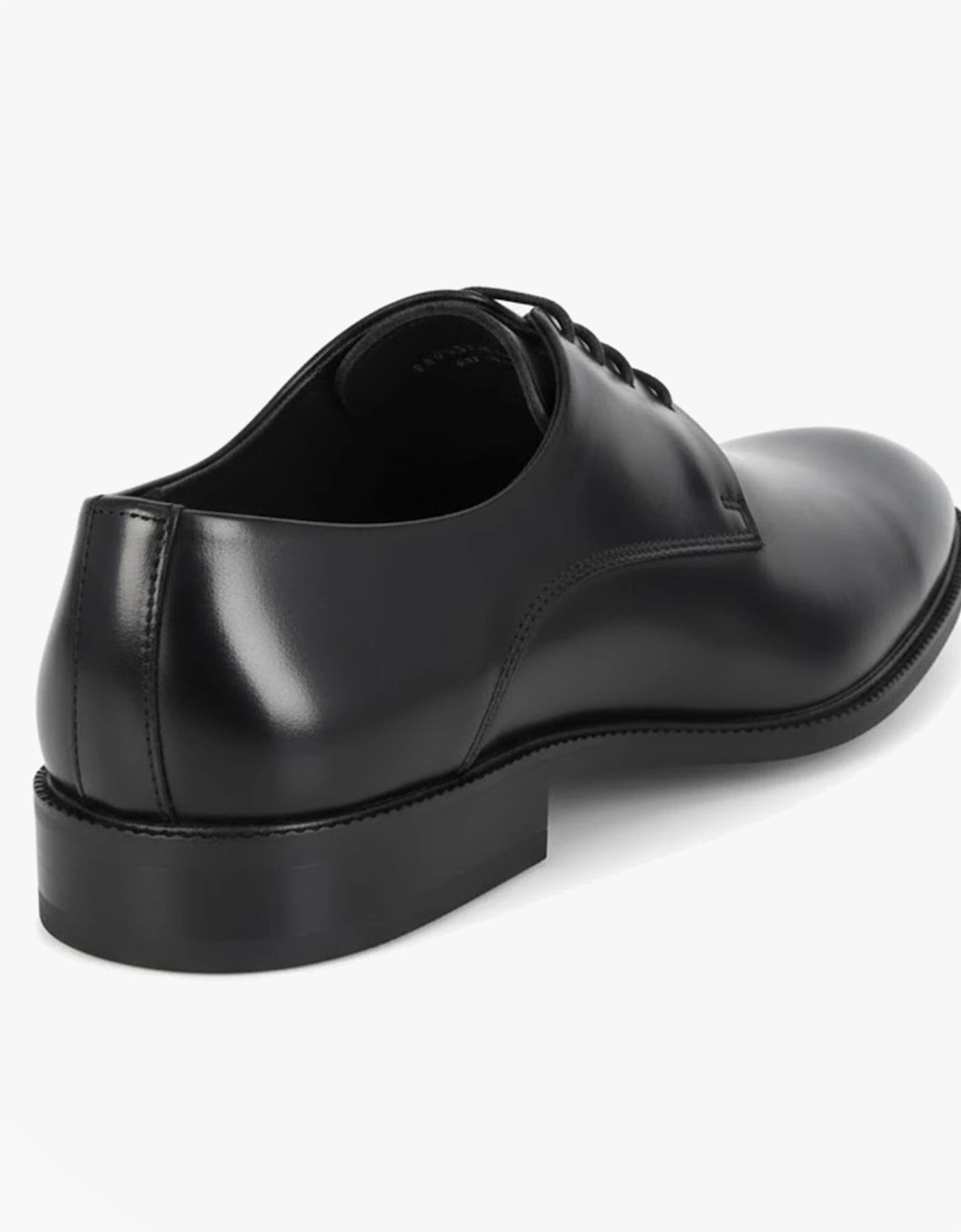 M760A Mens Shoes Black