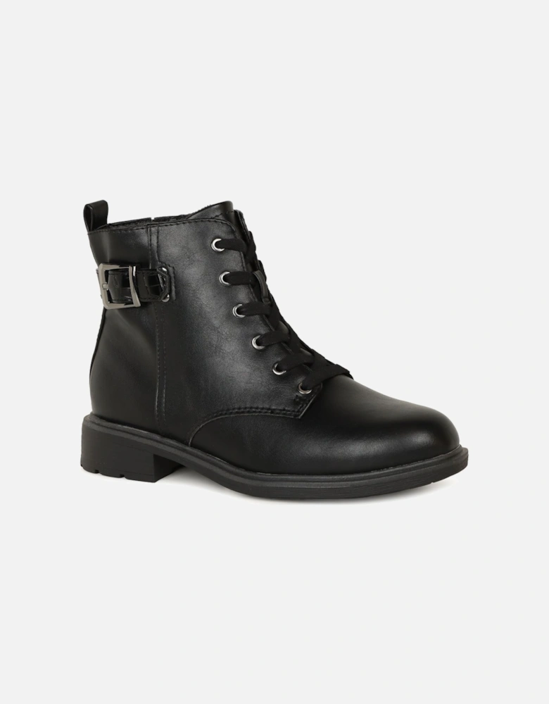 Bamford Womens Ankle Boots