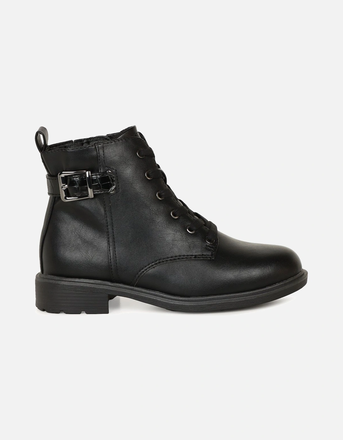 Bamford Womens Ankle Boots