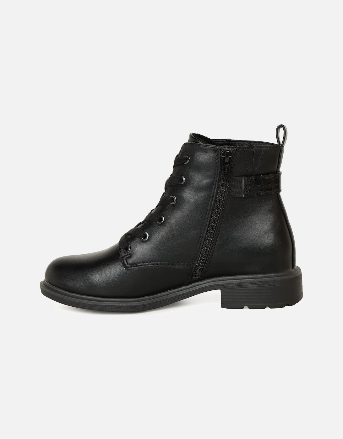 Bamford Womens Ankle Boots