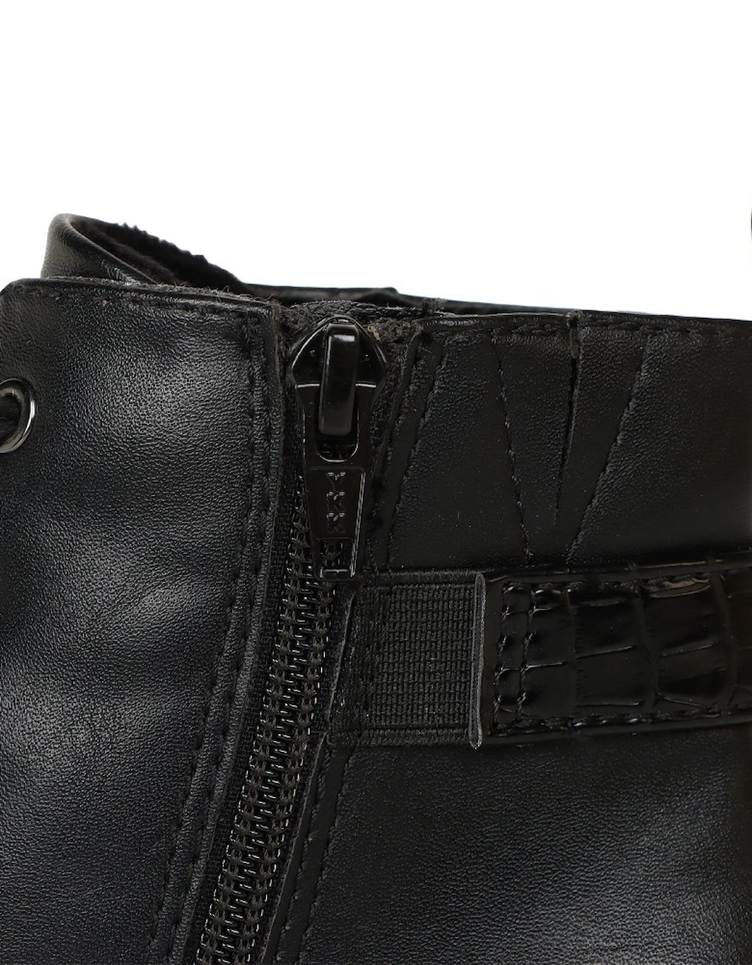 Bamford Womens Ankle Boots