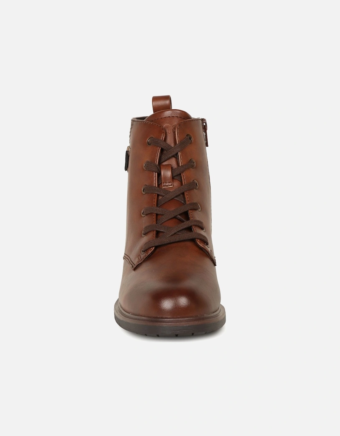 Bamford Womens Ankle Boots