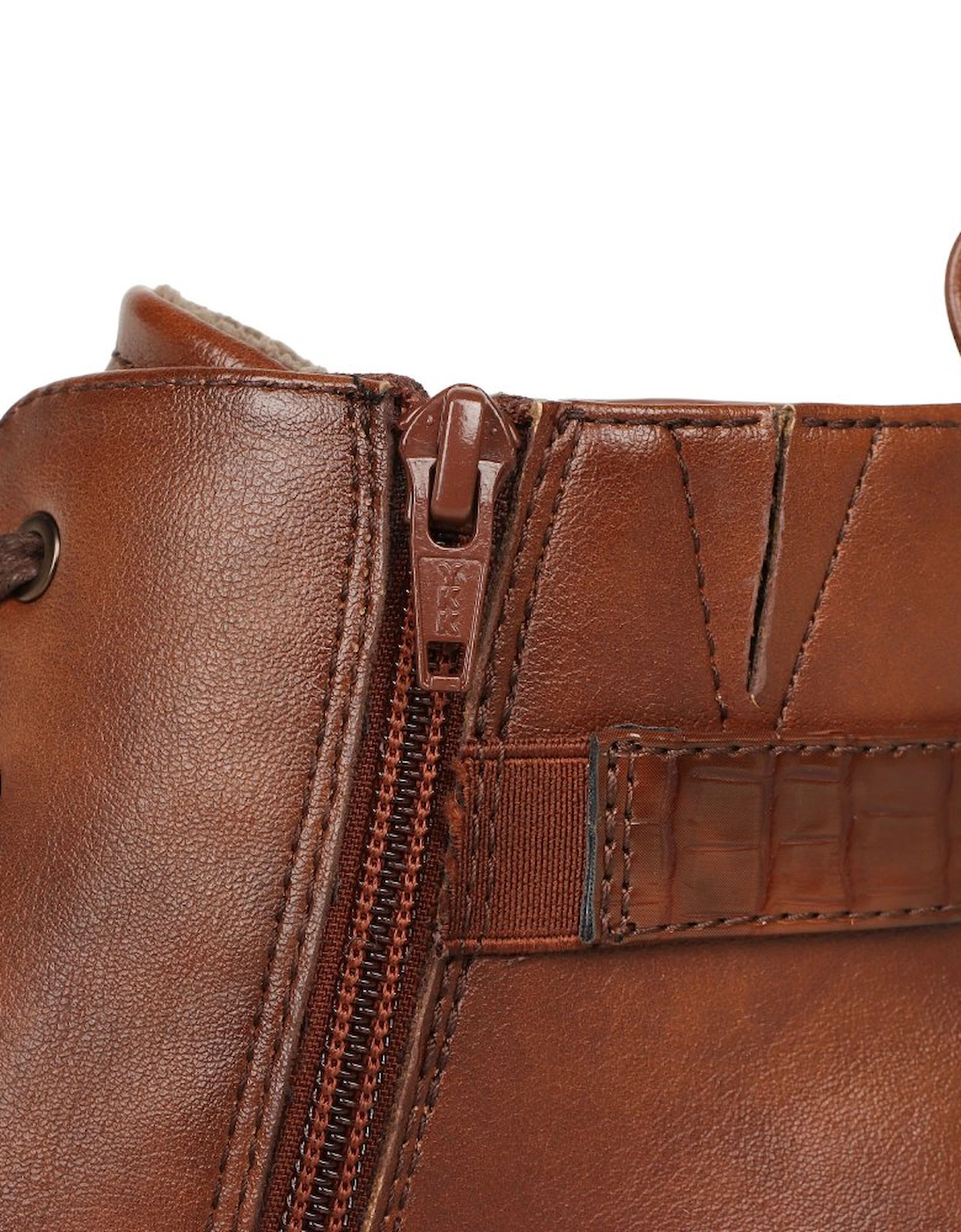 Bamford Womens Ankle Boots