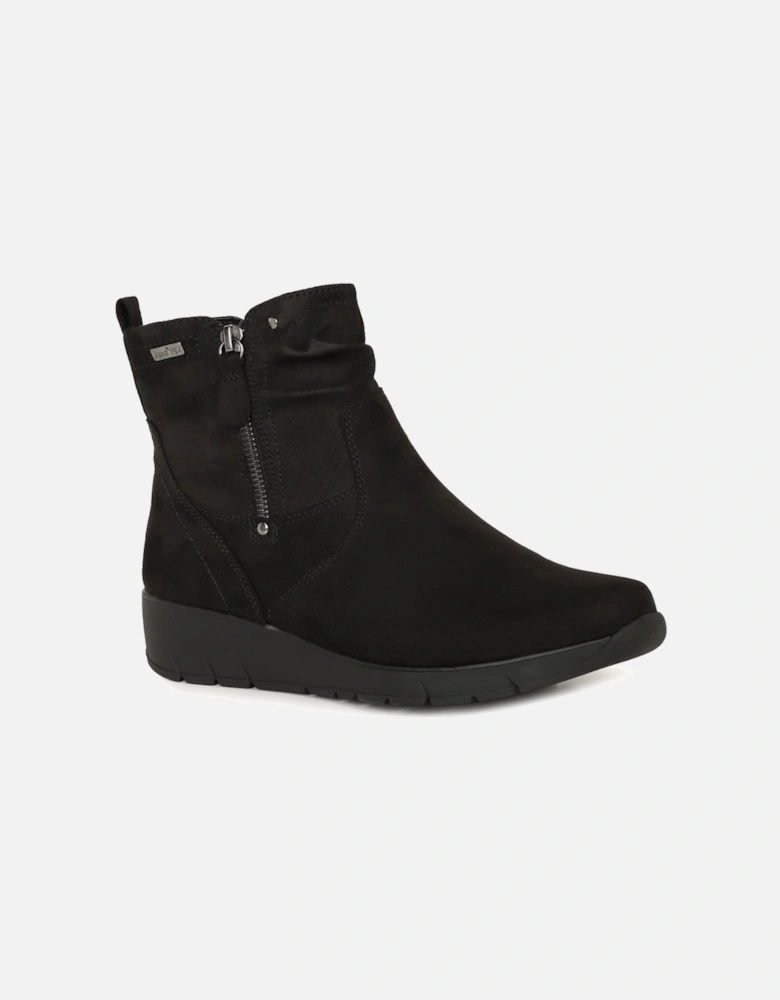 Derwent Womens Ankle Boots